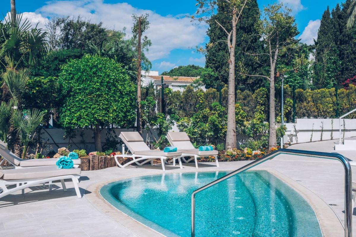 Iberostar Selection Marbella Coral Beach