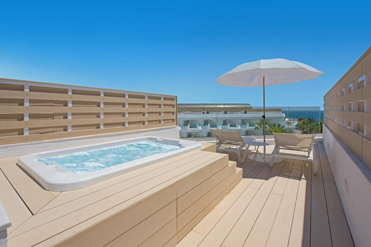 Iberostar Selection Marbella Coral Beach