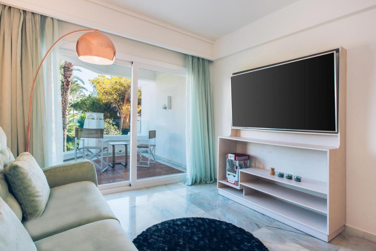 Iberostar Selection Marbella Coral Beach