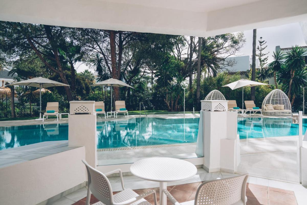 Iberostar Selection Marbella Coral Beach