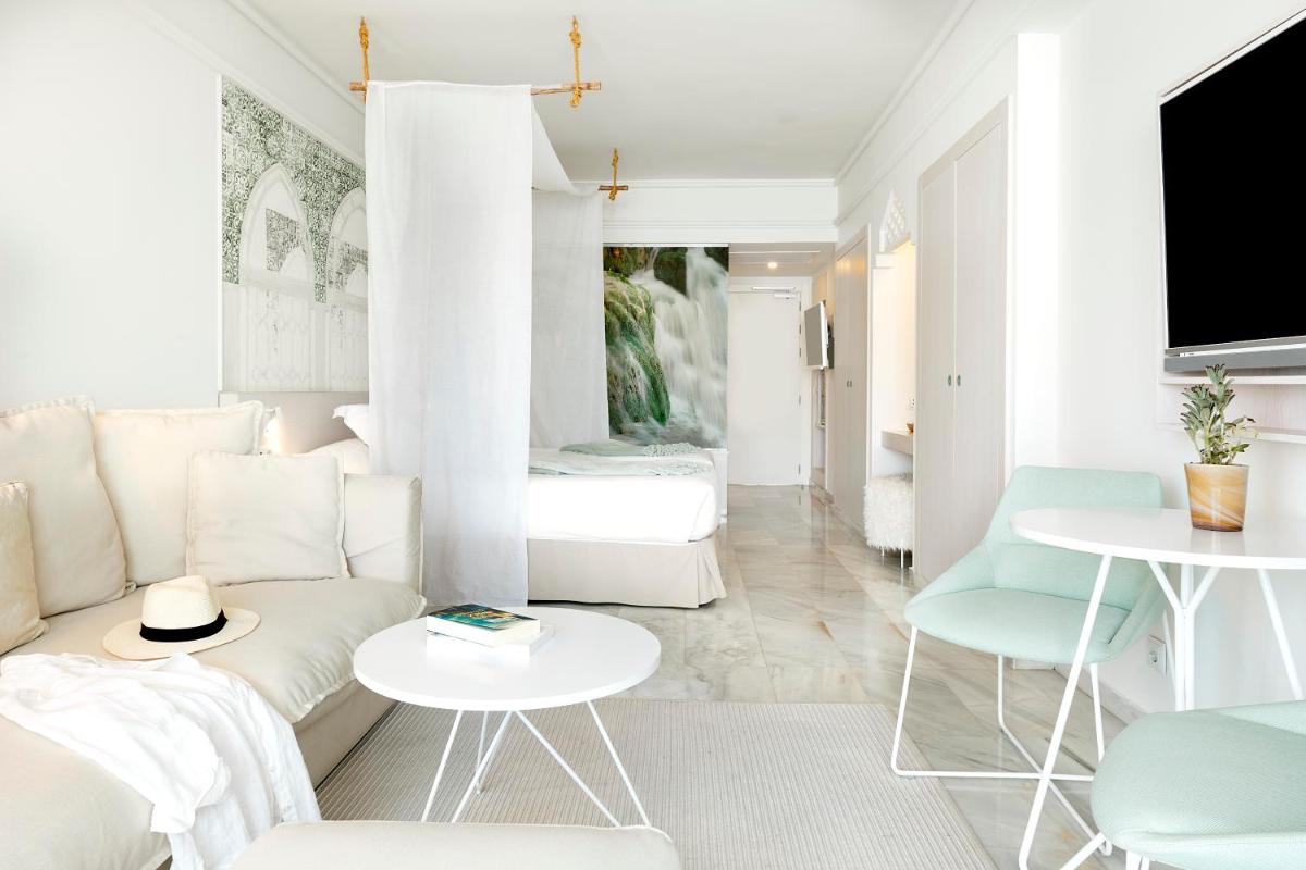 Iberostar Selection Marbella Coral Beach