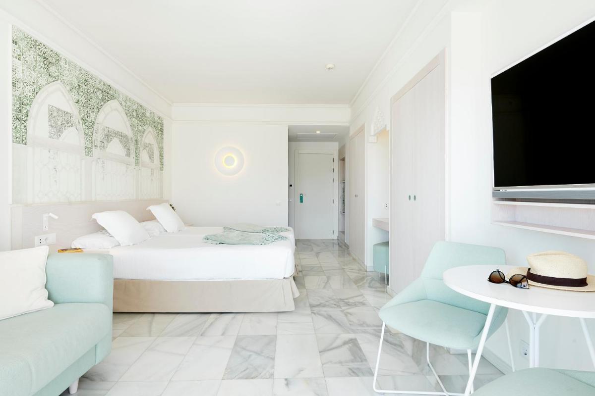 Iberostar Selection Marbella Coral Beach