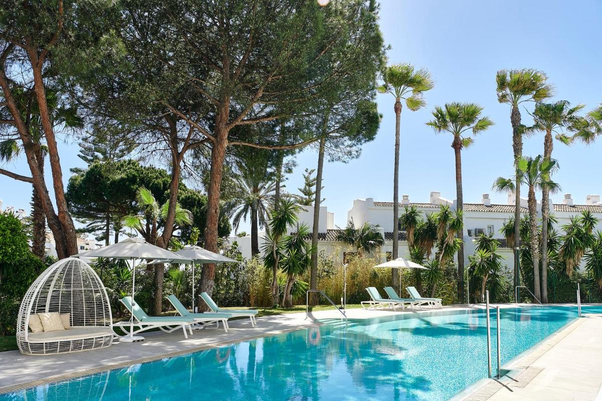 Iberostar Selection Marbella Coral Beach