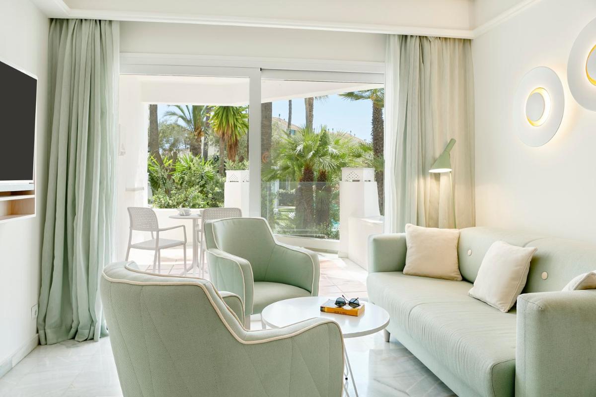 Iberostar Selection Marbella Coral Beach