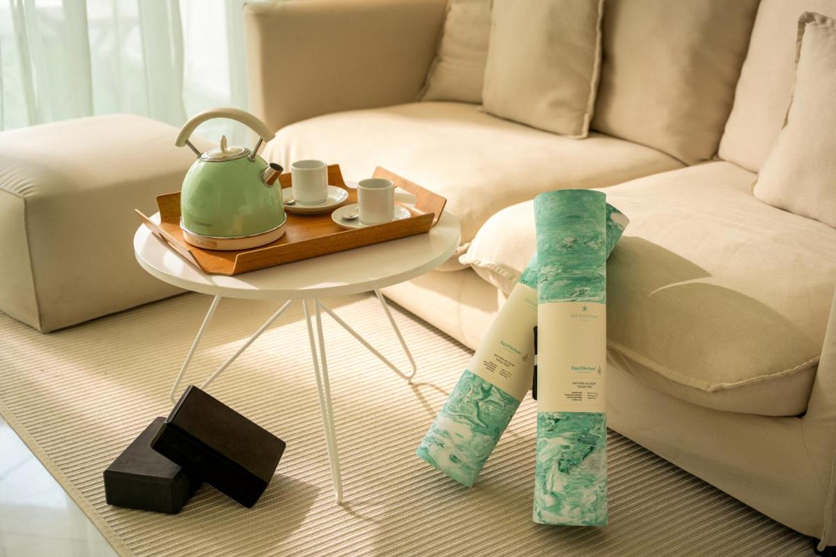 Iberostar Selection Marbella Coral Beach