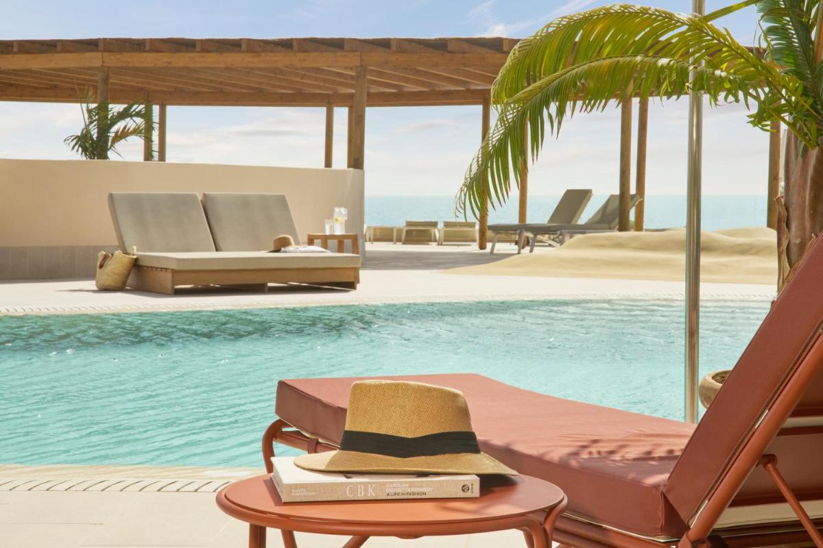 Iberostar Selection Fuerteventura Palace