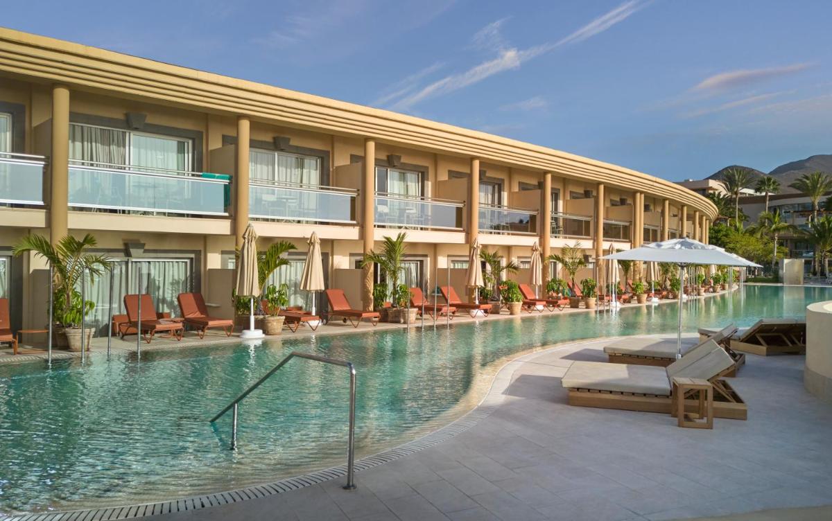 Iberostar Selection Fuerteventura Palace