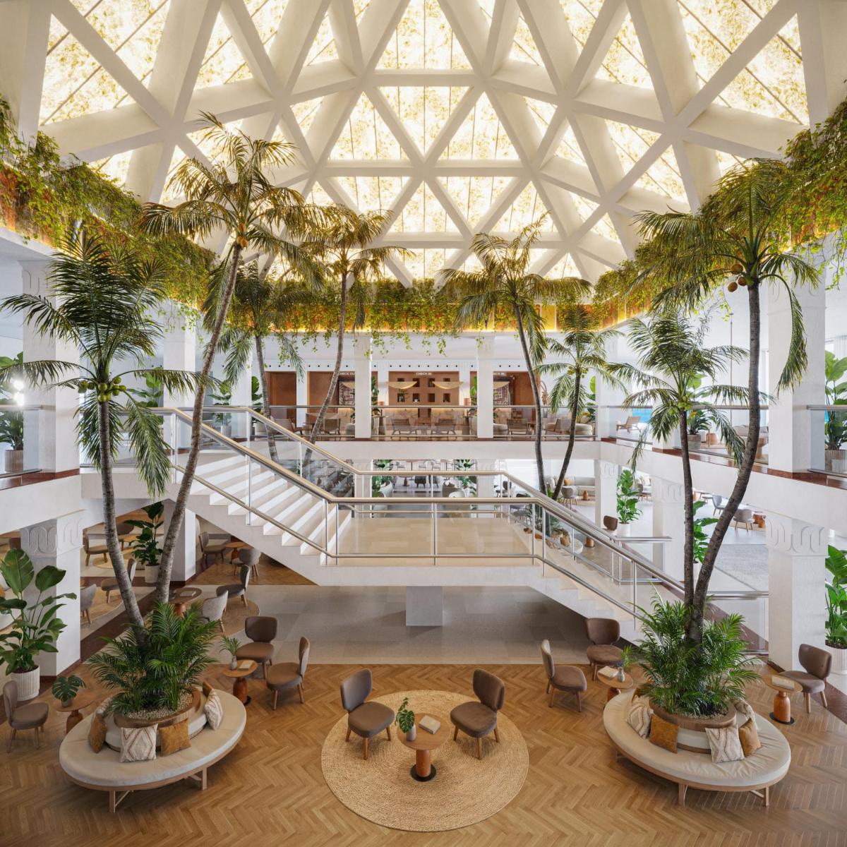 Iberostar Selection Fuerteventura Palace