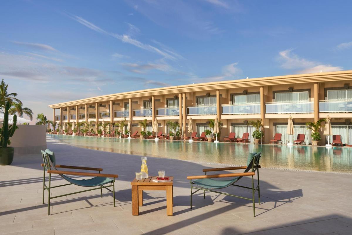 Iberostar Selection Fuerteventura Palace