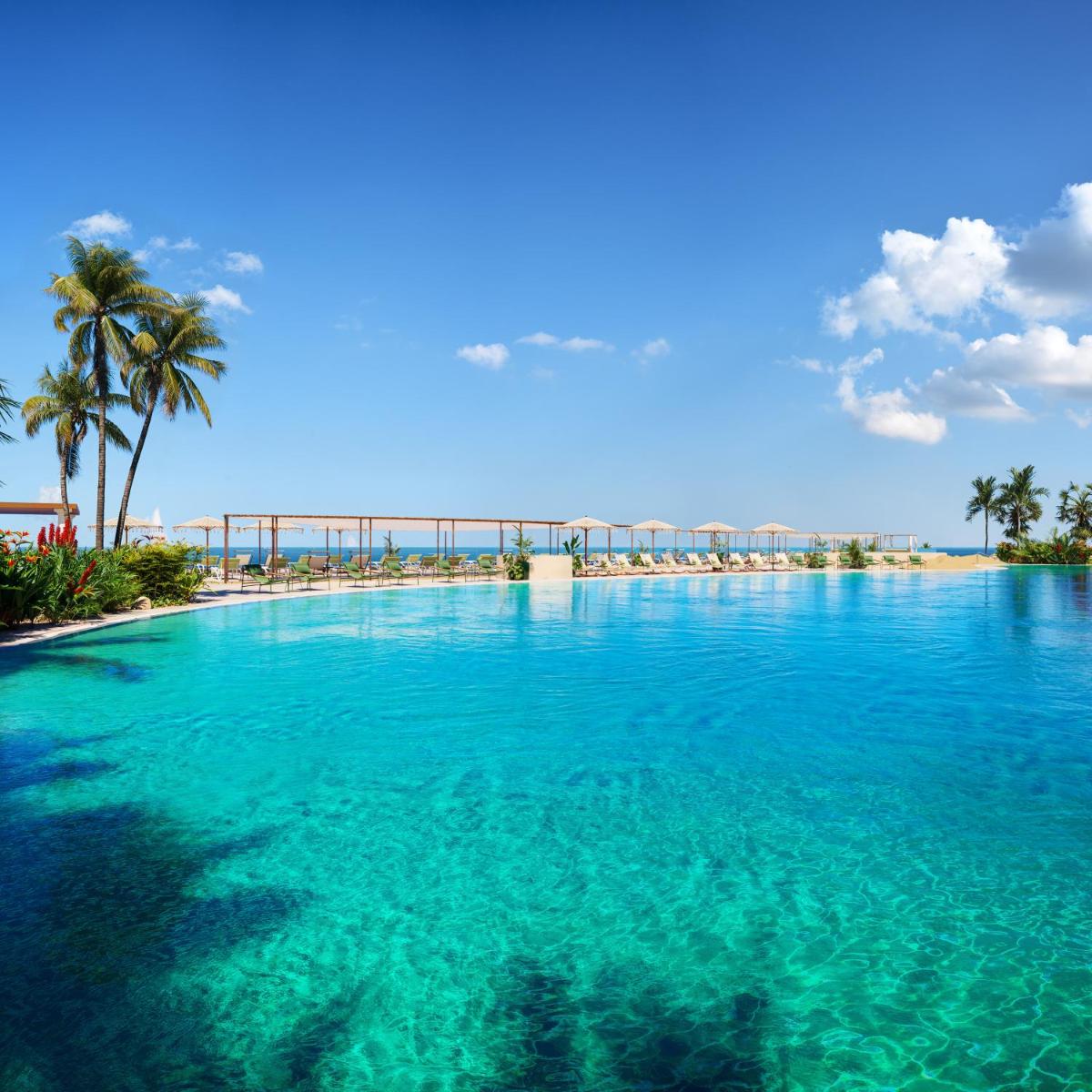 Iberostar Selection Fuerteventura Palace