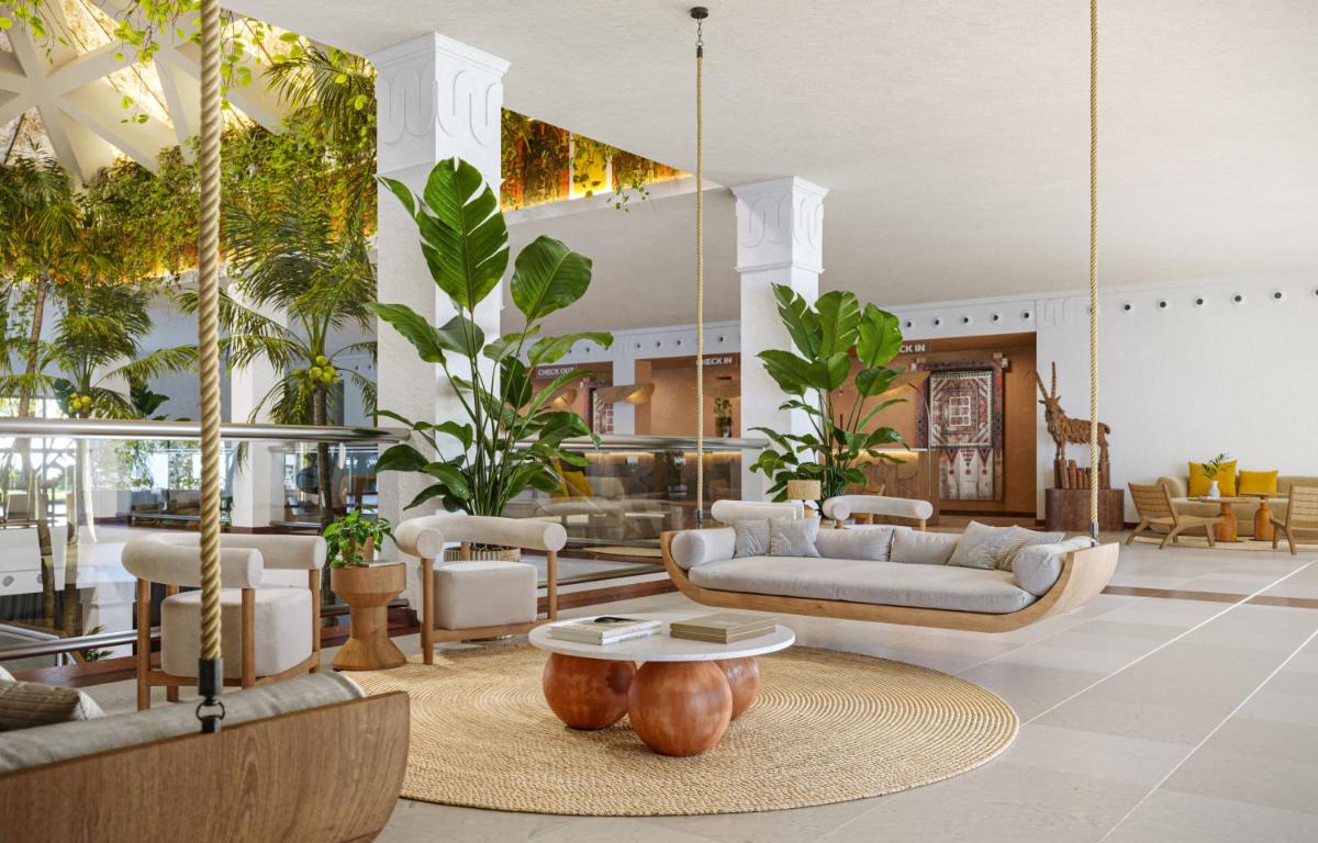 Iberostar Selection Fuerteventura Palace