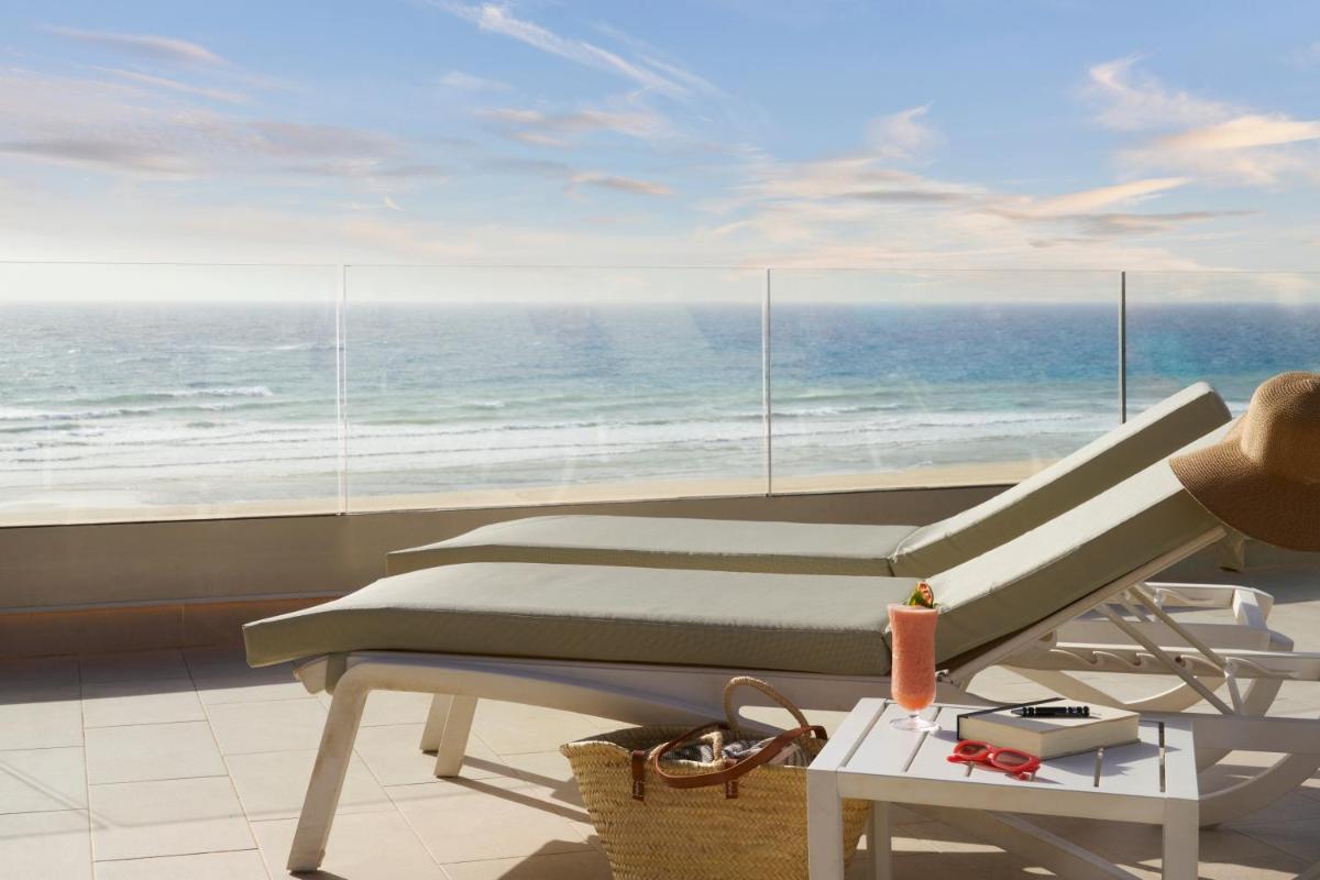 Iberostar Selection Fuerteventura Palace