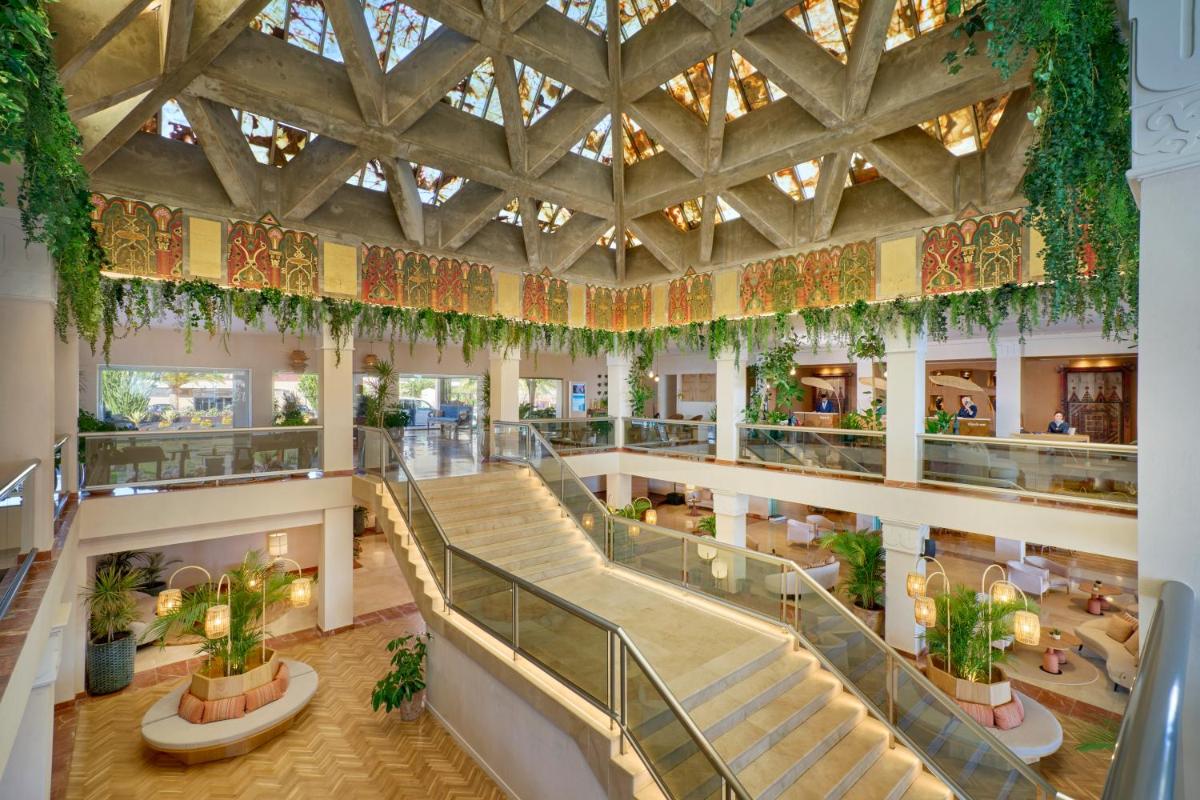 Iberostar Selection Fuerteventura Palace