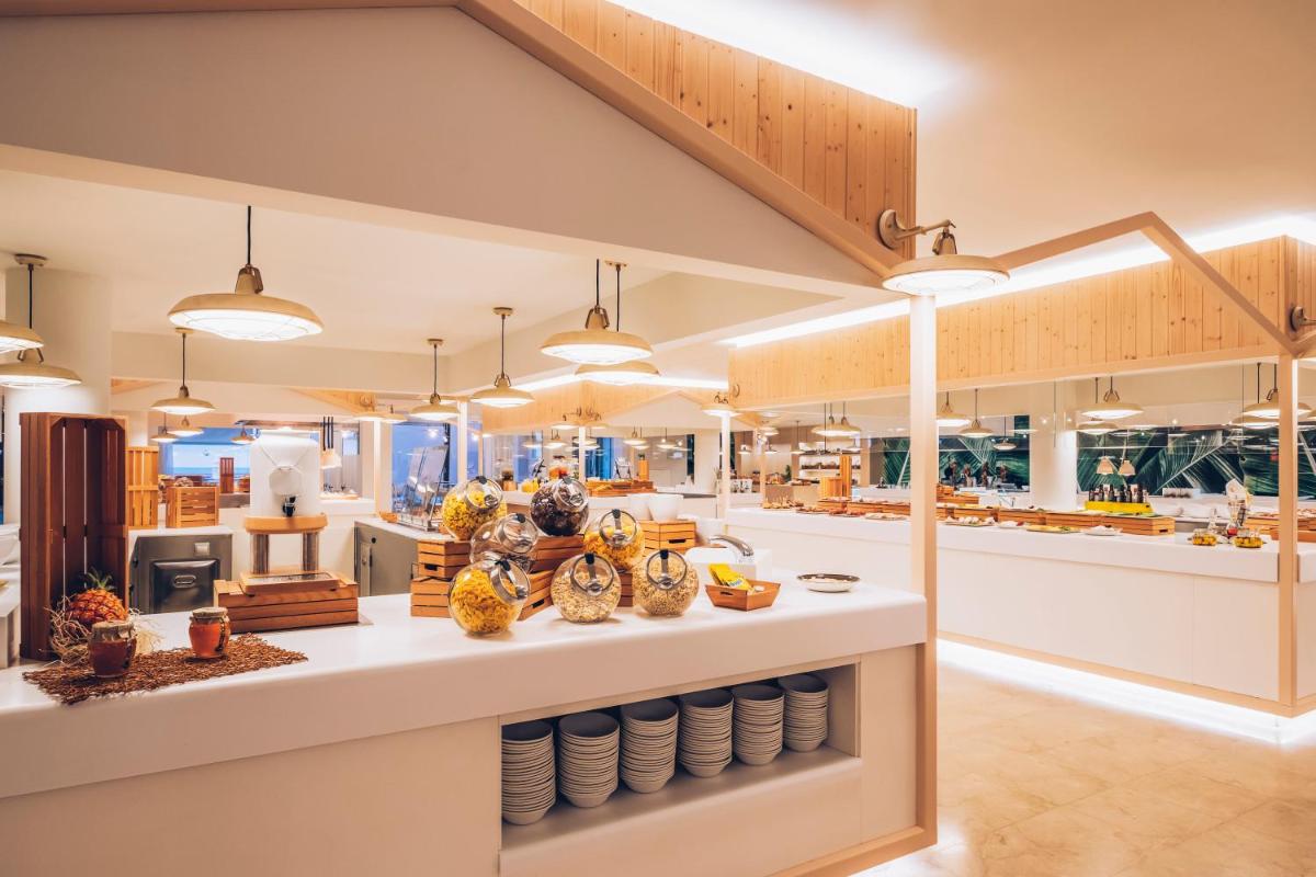 Iberostar Selection Fuerteventura Palace