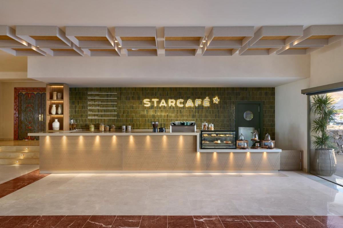 Iberostar Selection Fuerteventura Palace