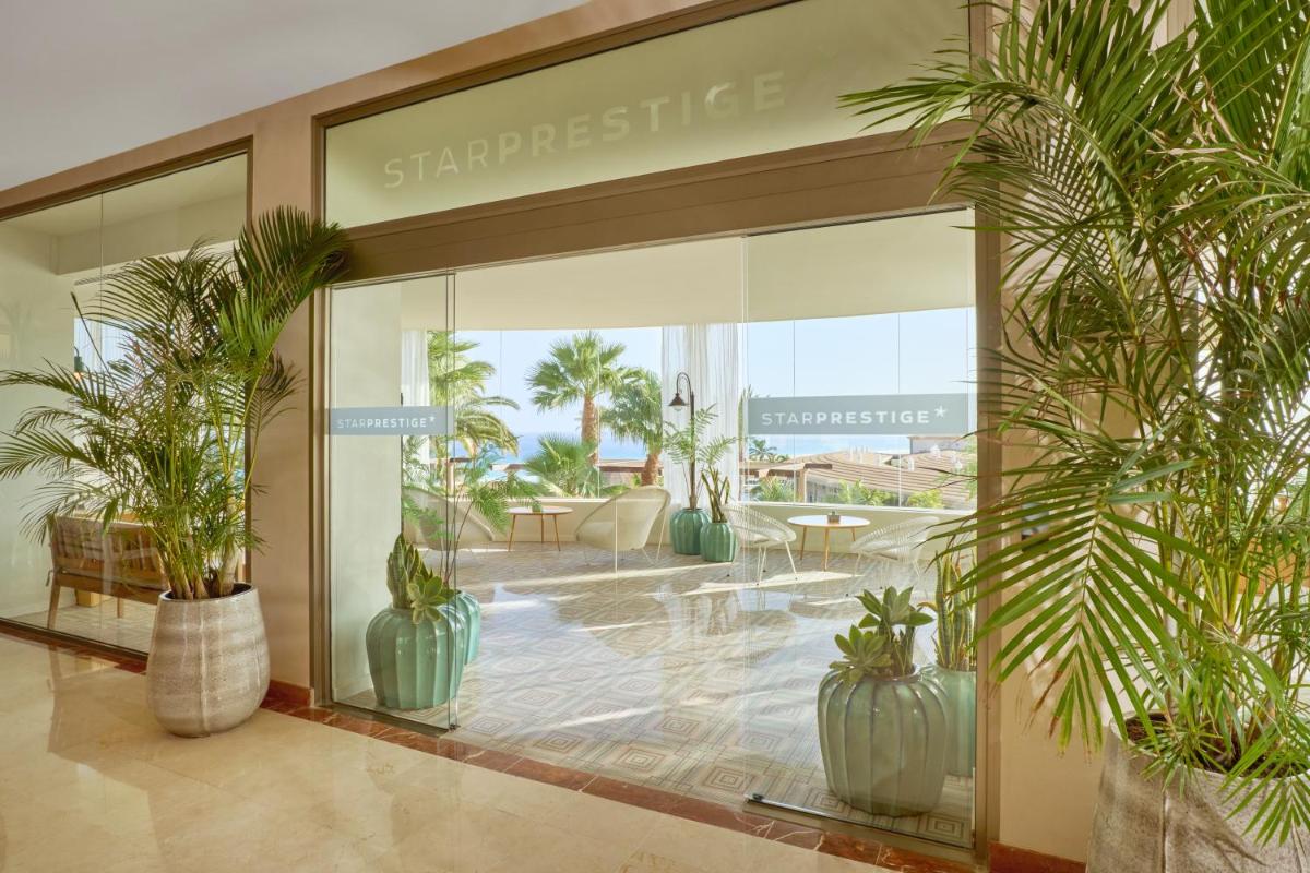 Iberostar Selection Fuerteventura Palace