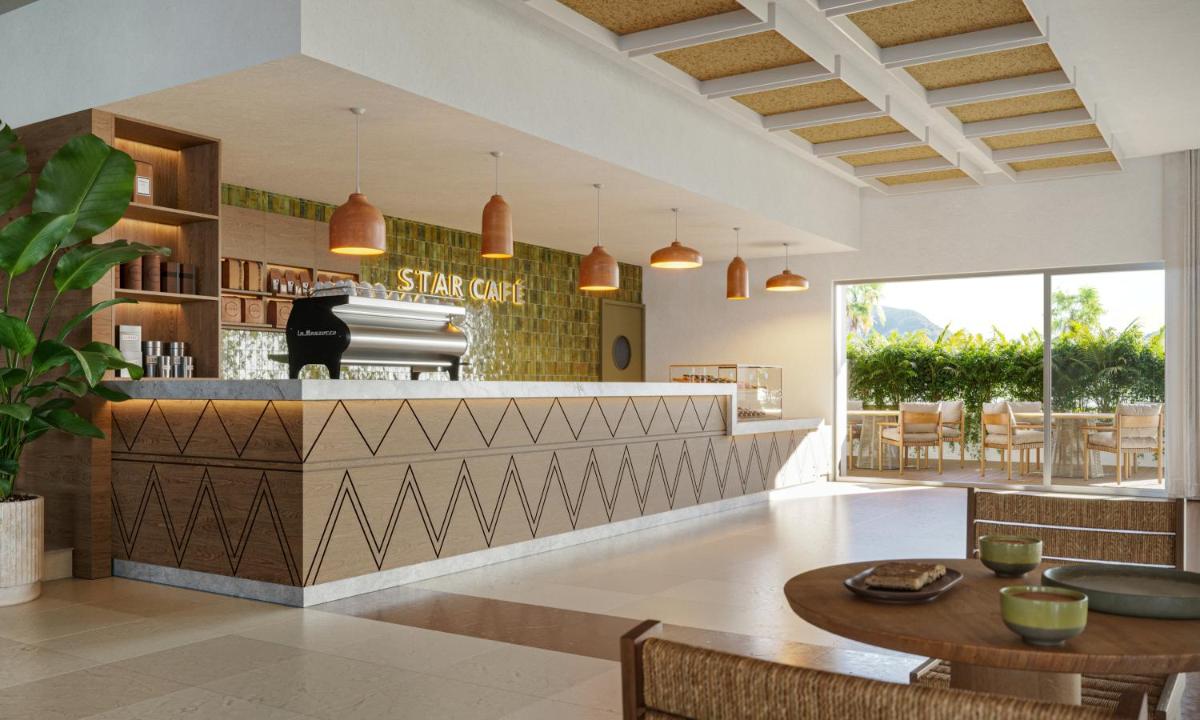 Iberostar Selection Fuerteventura Palace