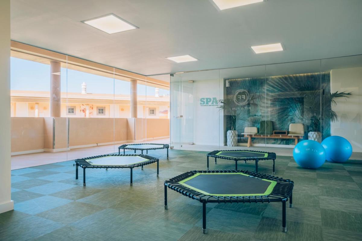 Iberostar Selection Fuerteventura Palace