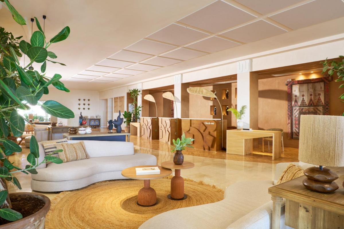 Iberostar Selection Fuerteventura Palace