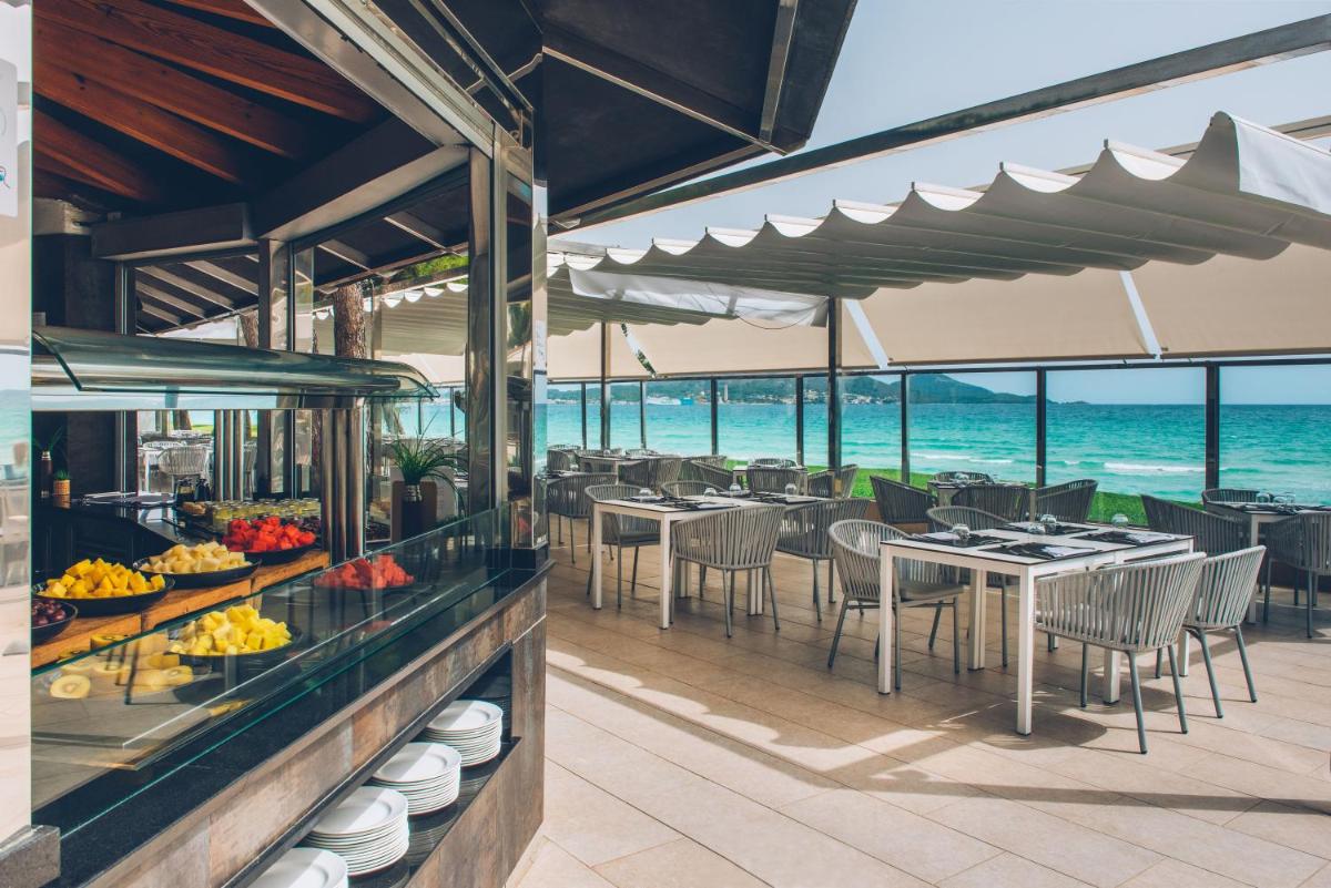 Iberostar Selection Playa de Muro Village