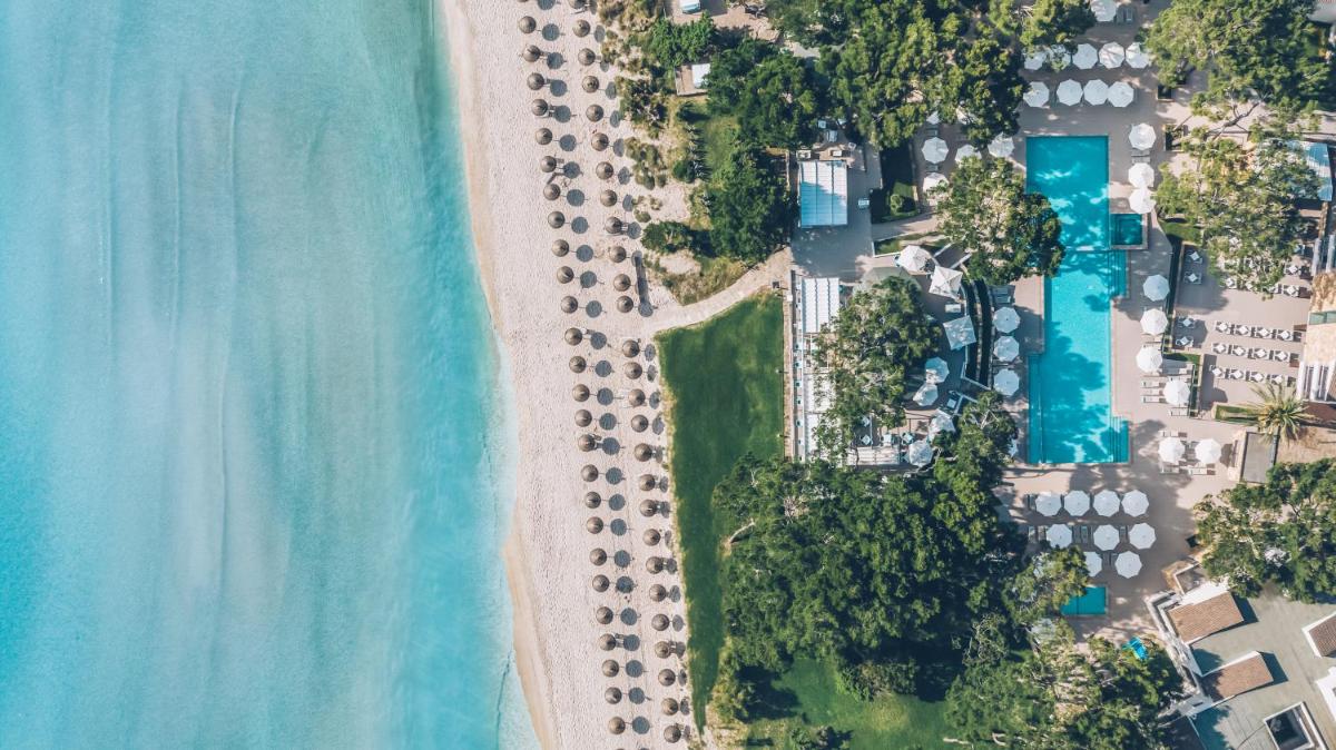 Iberostar Selection Playa de Muro Village