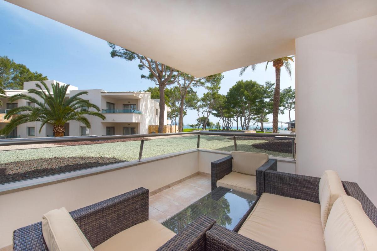 Iberostar Selection Playa de Muro Village