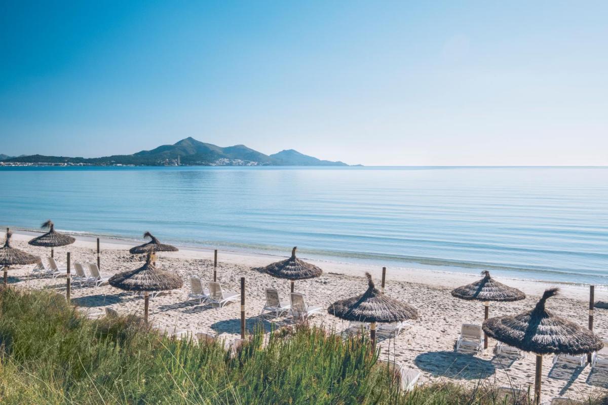 Iberostar Selection Playa de Muro Village