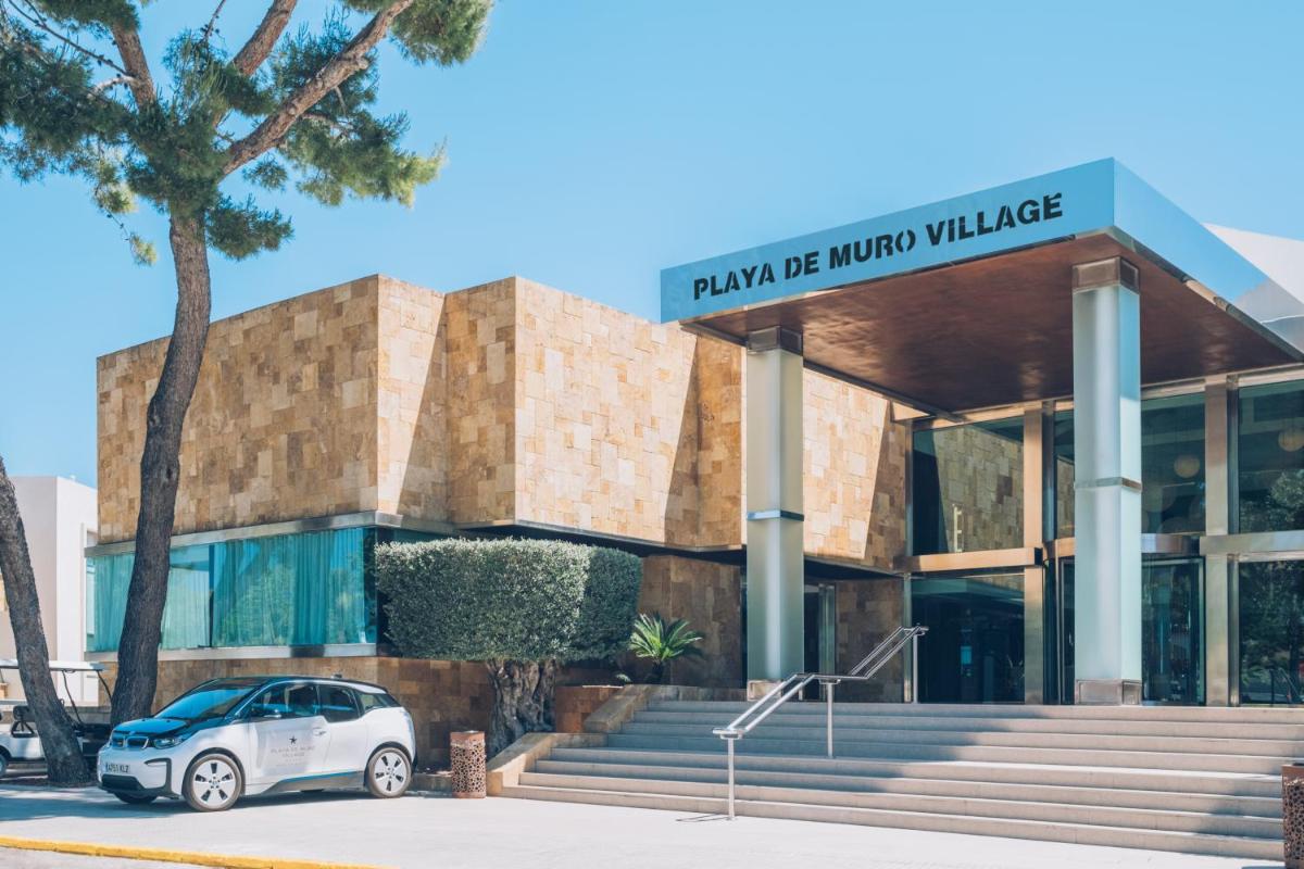 Iberostar Selection Playa de Muro Village