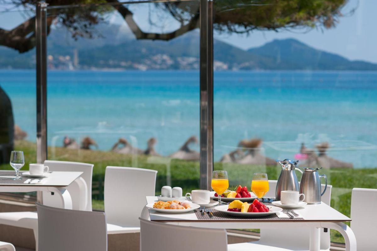 Iberostar Selection Playa de Muro Village