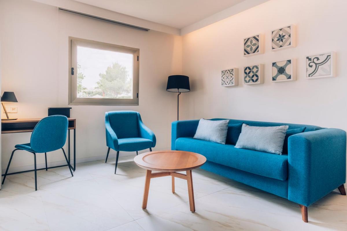 Iberostar Selection Playa de Muro Village