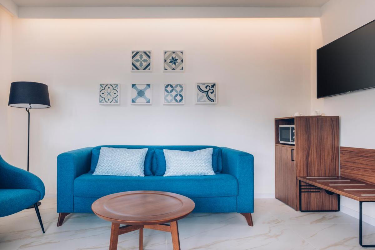 Iberostar Selection Playa de Muro Village