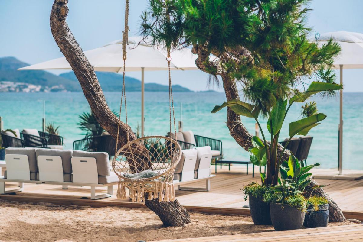 Iberostar Selection Playa de Muro Village