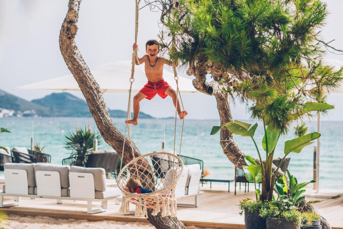 Iberostar Selection Playa de Muro Village