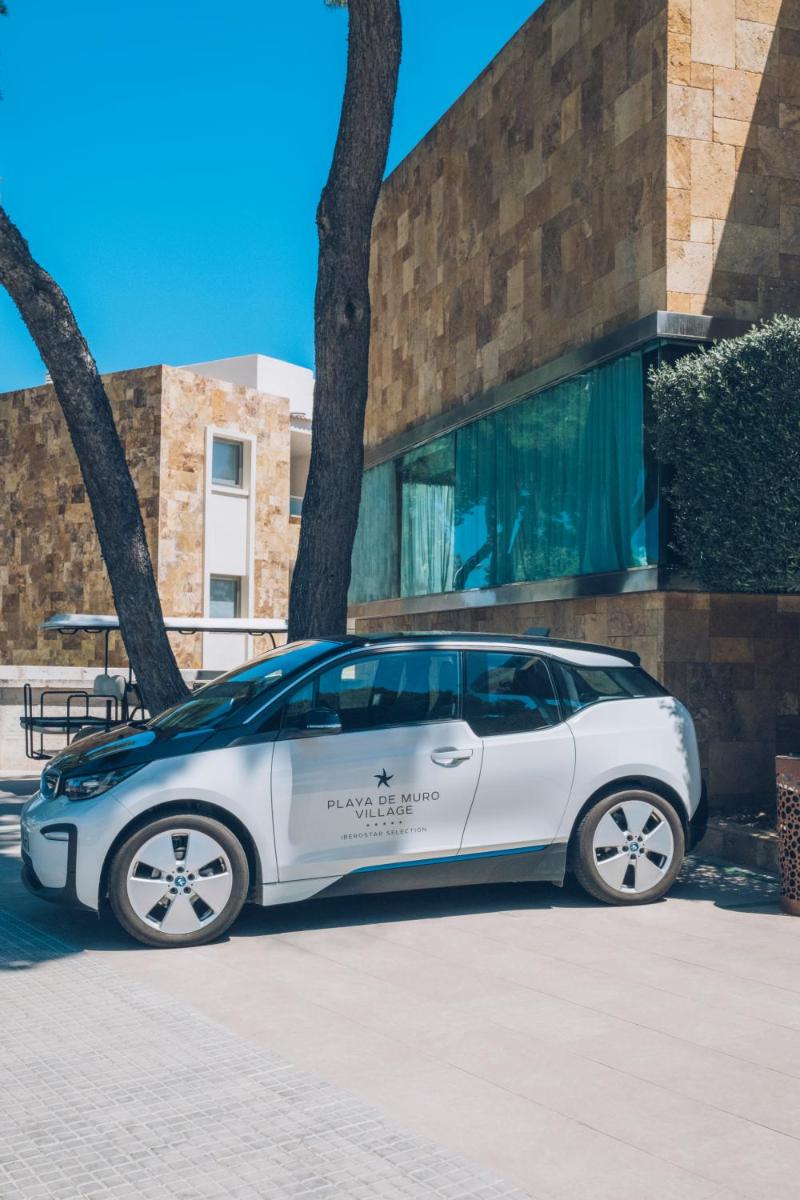 Iberostar Selection Playa de Muro Village