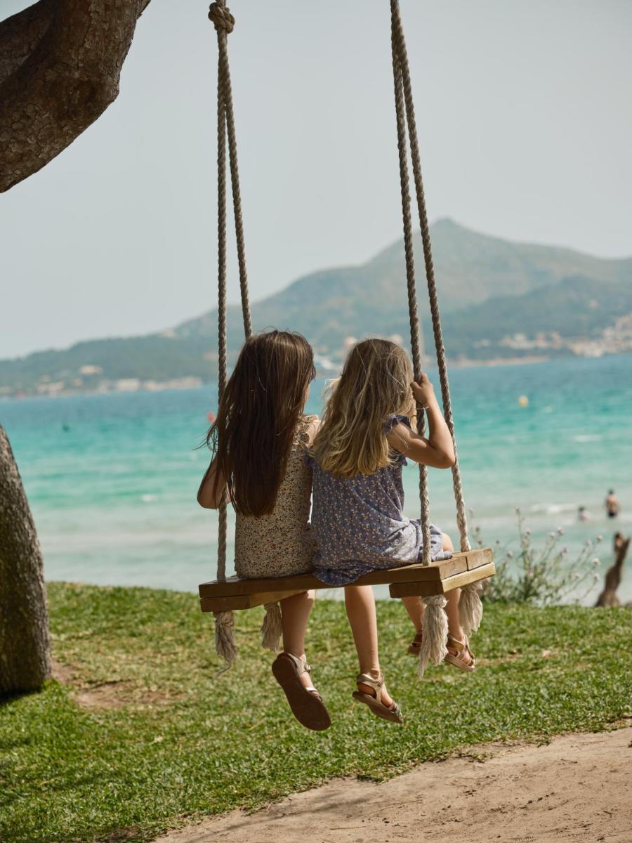 Iberostar Selection Playa de Muro Village