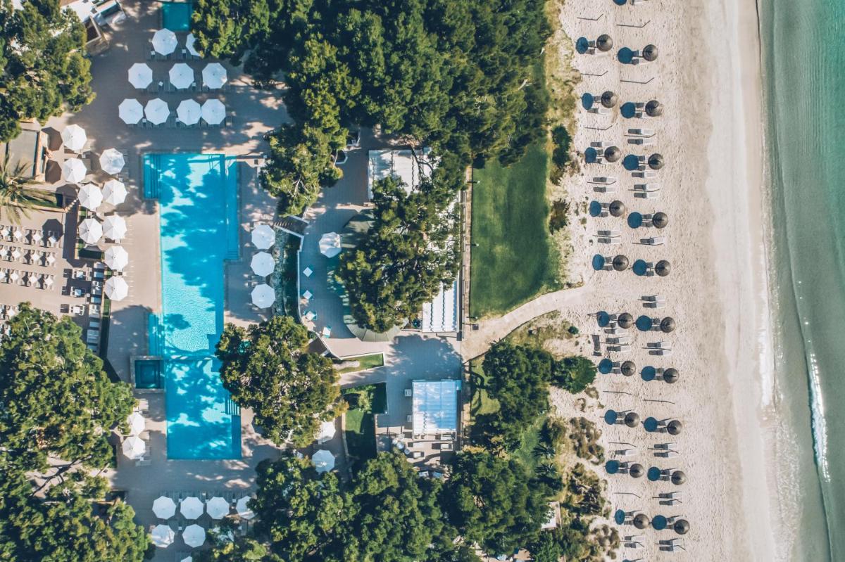 Iberostar Selection Playa de Muro Village