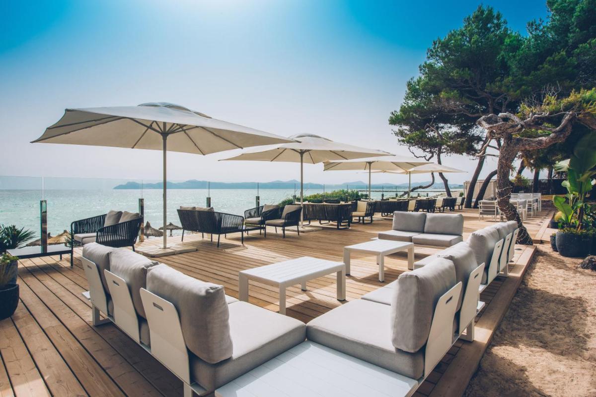 Iberostar Selection Playa de Muro Village