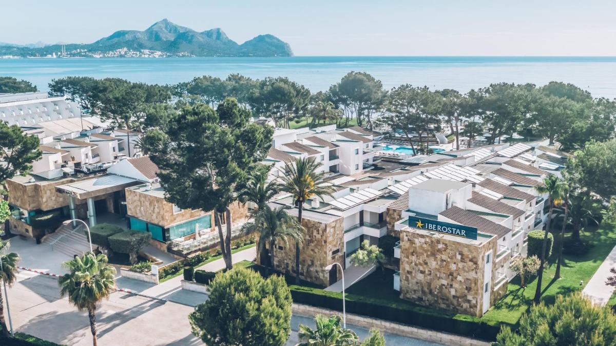 Iberostar Selection Playa de Muro Village