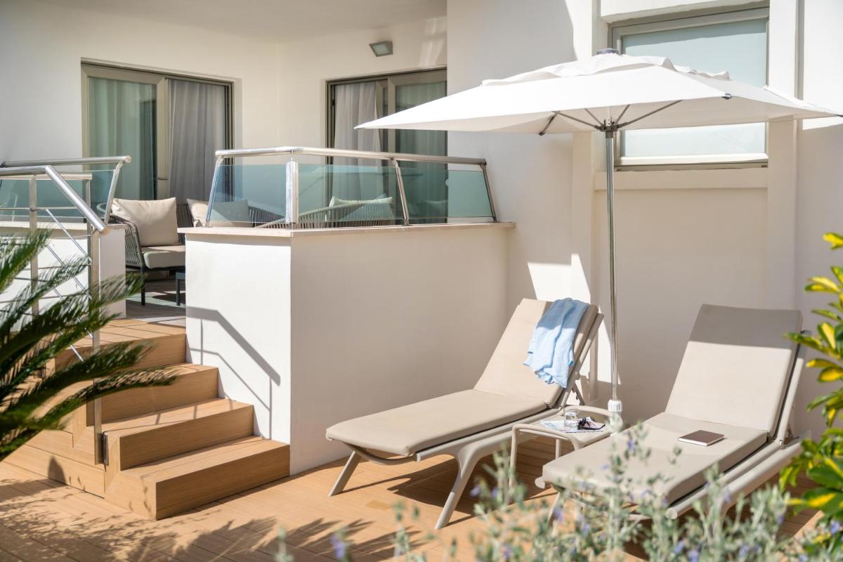 Iberostar Selection Playa de Muro Village