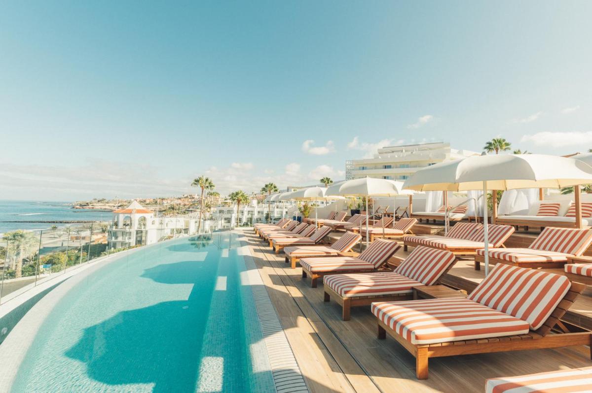 Iberostar Selection Sábila - Adults Only