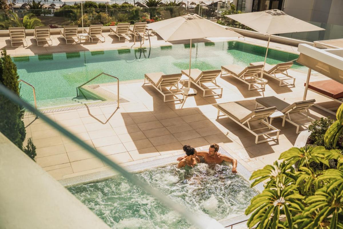 Iberostar Selection Sábila - Adults Only