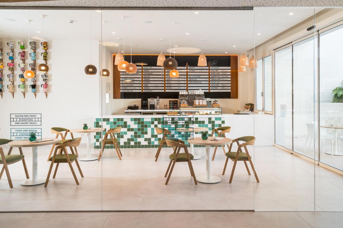 Iberostar Selection Sábila - Adults Only