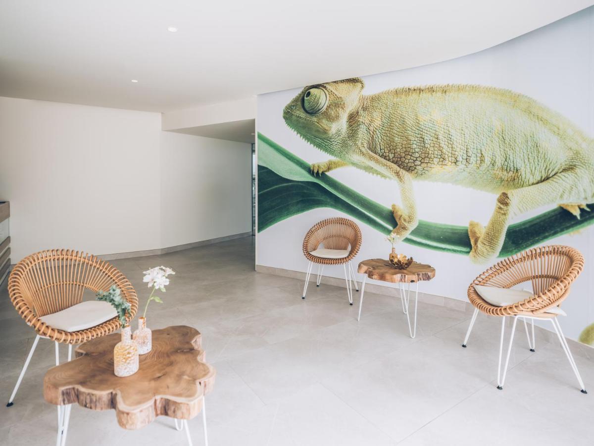 Iberostar Selection Sábila - Adults Only