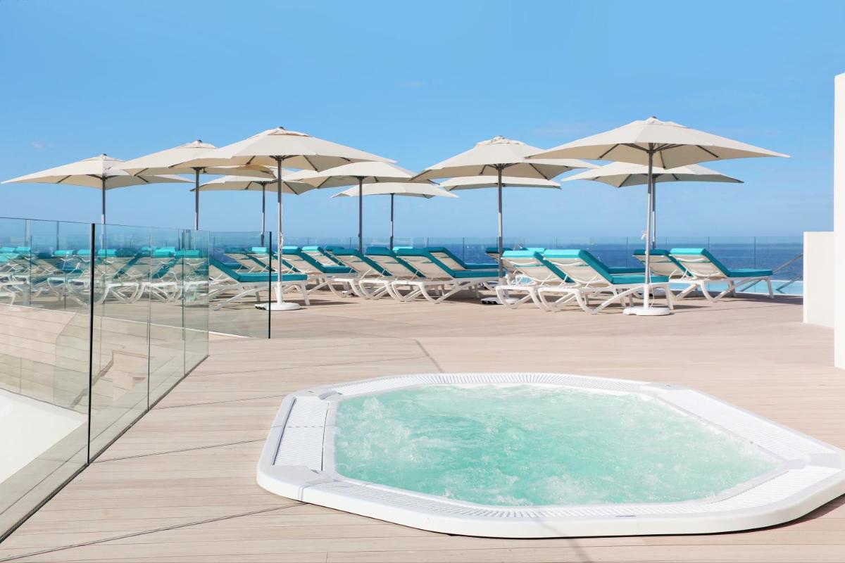 Iberostar Selection Sábila - Adults Only