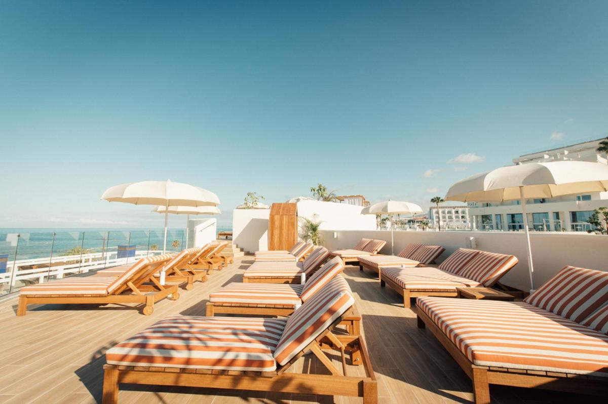 Iberostar Selection Sábila - Adults Only