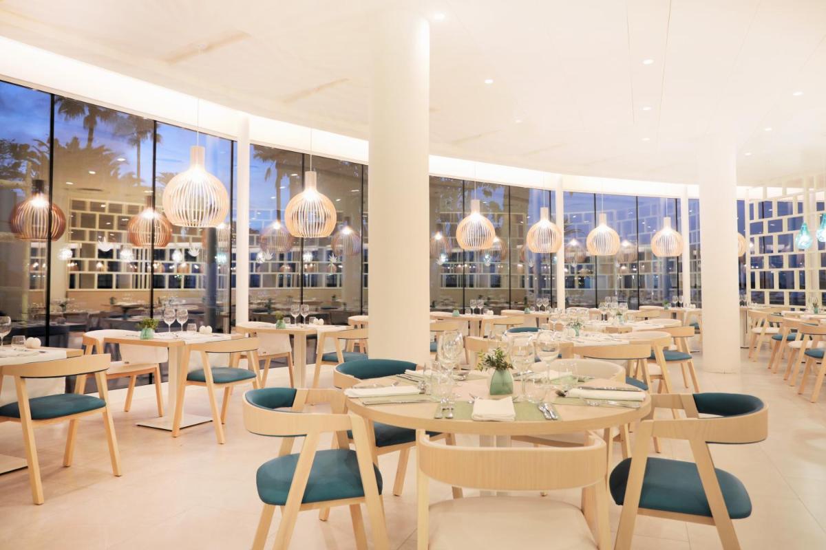 Iberostar Selection Sábila - Adults Only