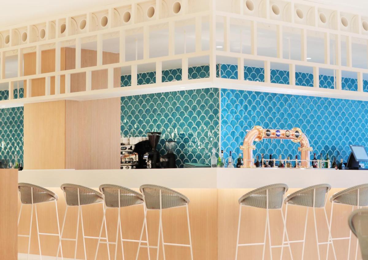 Iberostar Selection Sábila - Adults Only