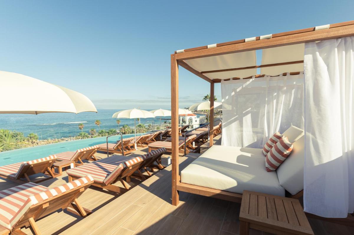 Iberostar Selection Sábila - Adults Only