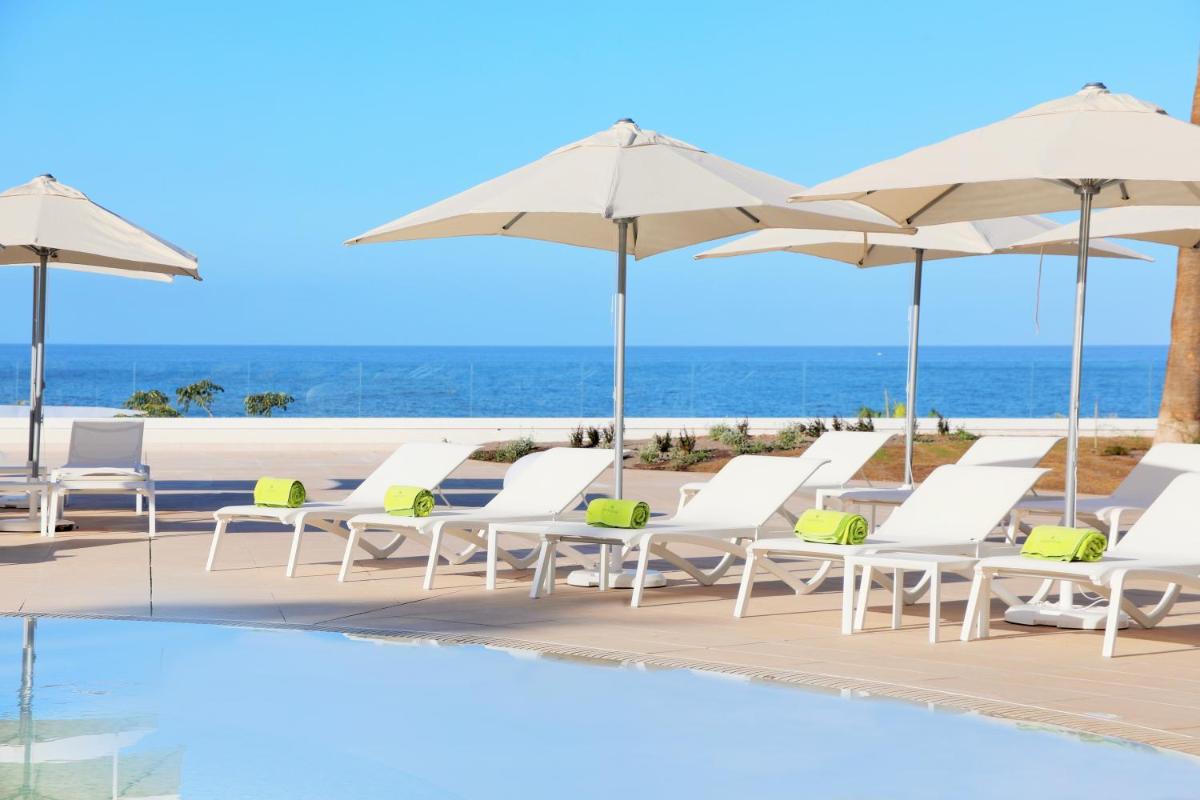 Iberostar Selection Sábila - Adults Only