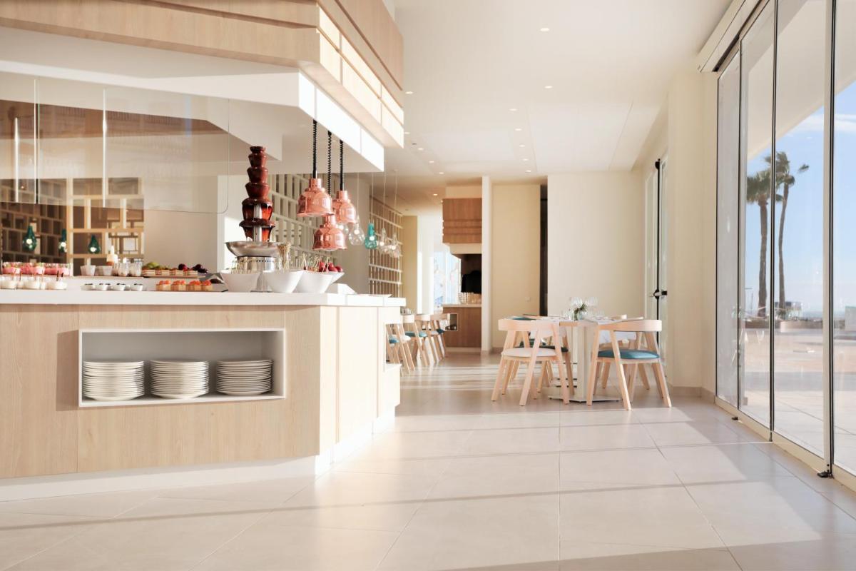 Iberostar Selection Sábila - Adults Only